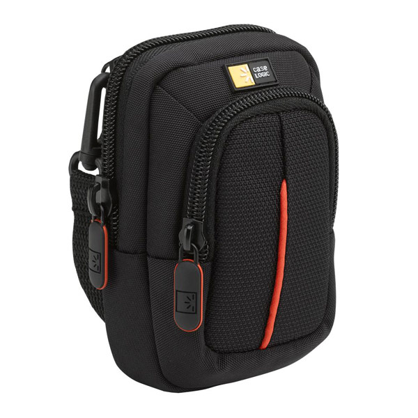 Сумка Case Logic DCB302 Black фото