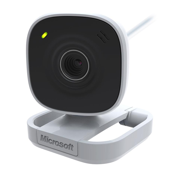 Камера для компьютера Microsoft Life Cam VX-800 фото