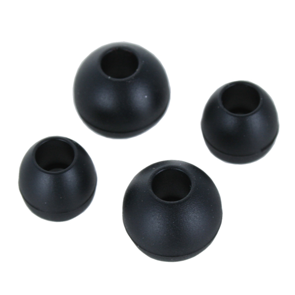 Наушники внутриканальные Panasonic RP-HJE120E-K