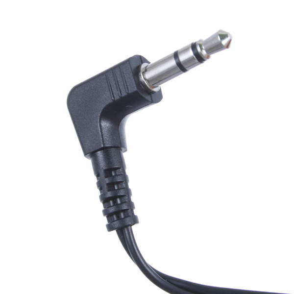 Наушники внутриканальные Panasonic RP-HJE120E-K