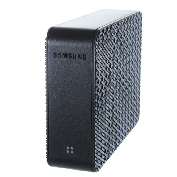 Внешний жесткий диск 2.5" Samsung HX-DU010EC/AB2 фото