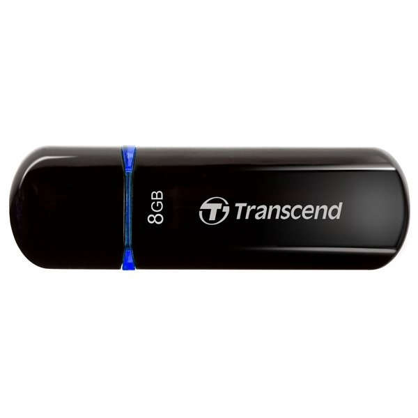 Флеш-диск Transcend TS8GJF600