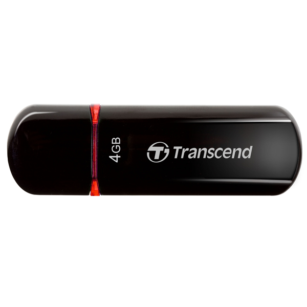 Флеш-диск Transcend TS4GJF600 фото