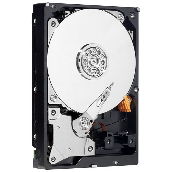 Внутренний HDD диск Western Digital (WD) 10000CSRTL2 фото