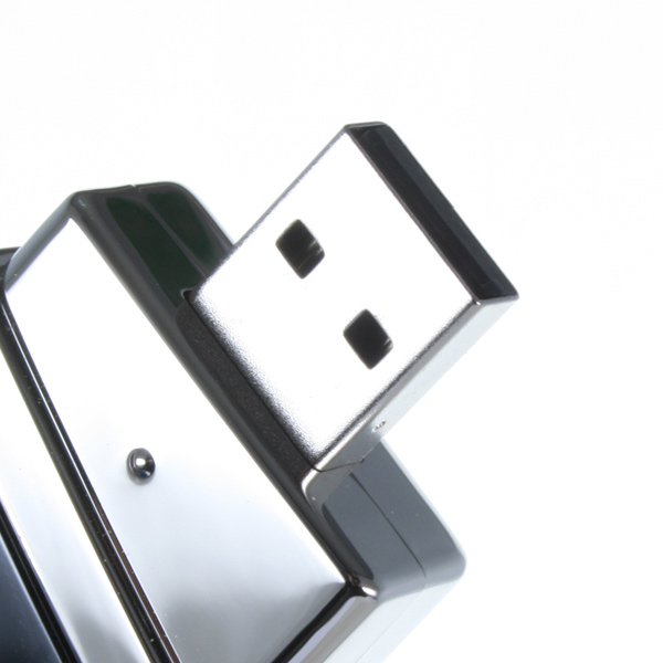 ТВ-тюнер компьютерный ASUS US2-400