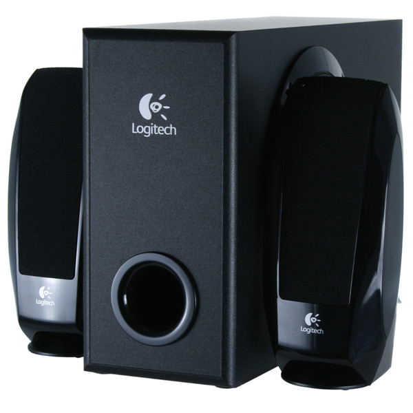 Колонки компьютерные 2.1 Logitech S220 фото