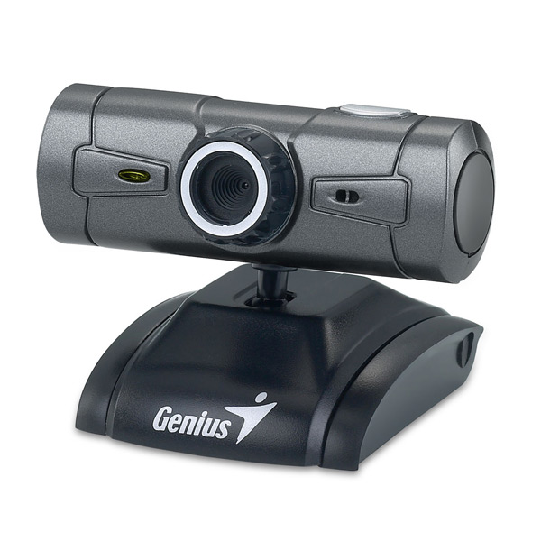 Web-камера Genius FaceCam 312 фото