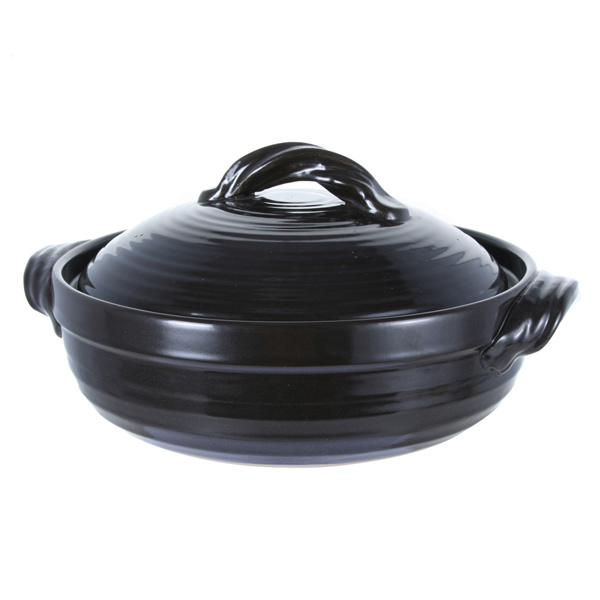 Форма для выпекания (керамика) Dekok HR-1080 1,85л