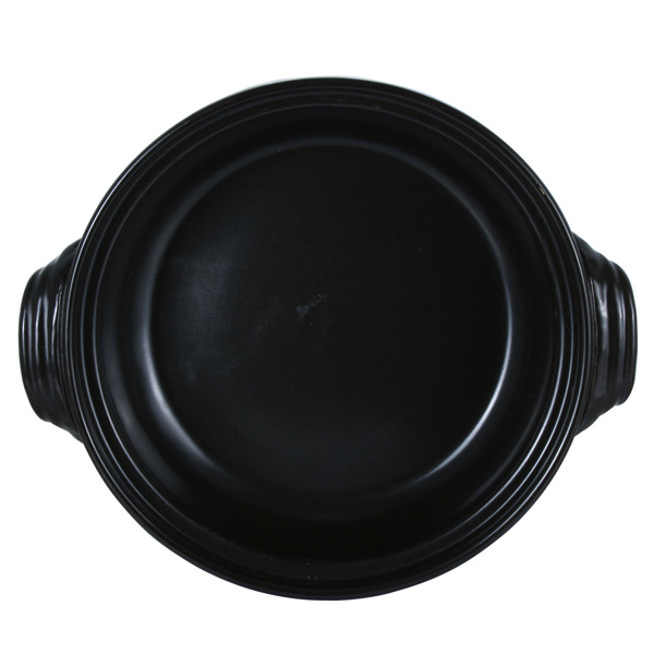 Форма для выпекания (керамика) Dekok HR-1080 1,85л