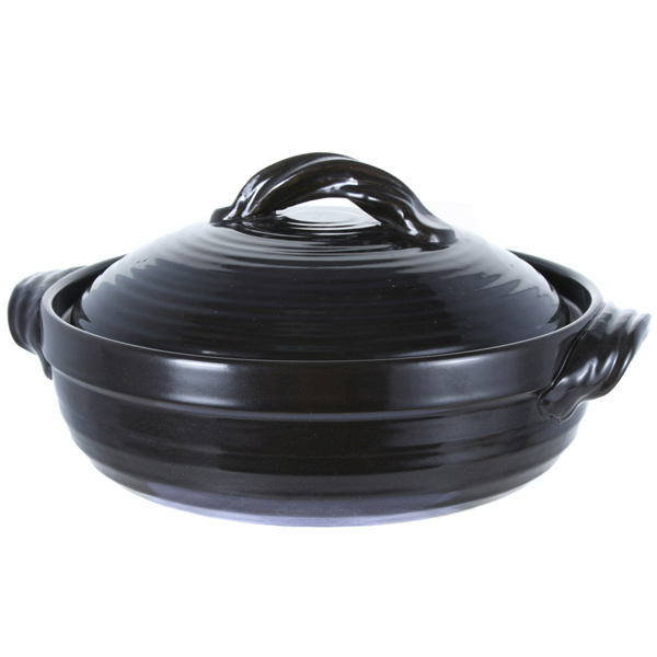 Форма для выпекания (керамика) Dekok HR-1079 20см