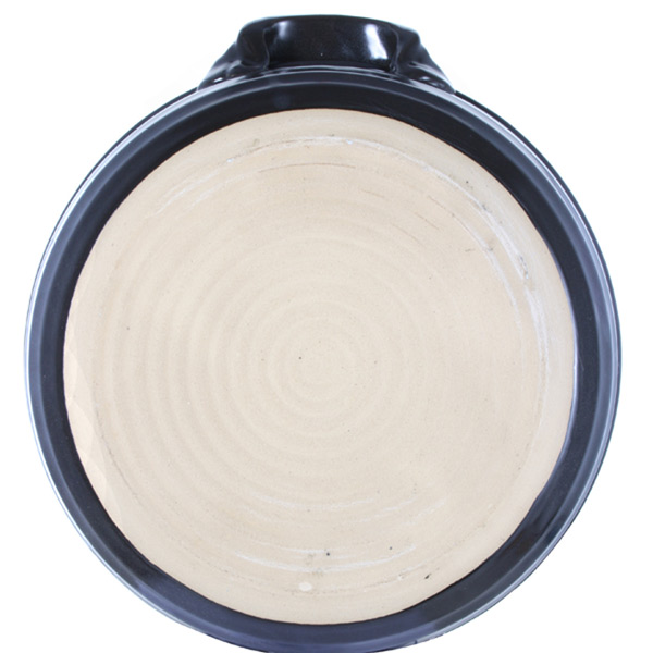 Форма для выпекания (керамика) Dekok HR-1079 20см