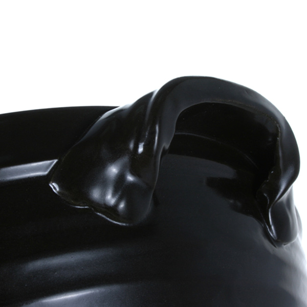 Форма для выпекания (керамика) Dekok HR-1079 20см