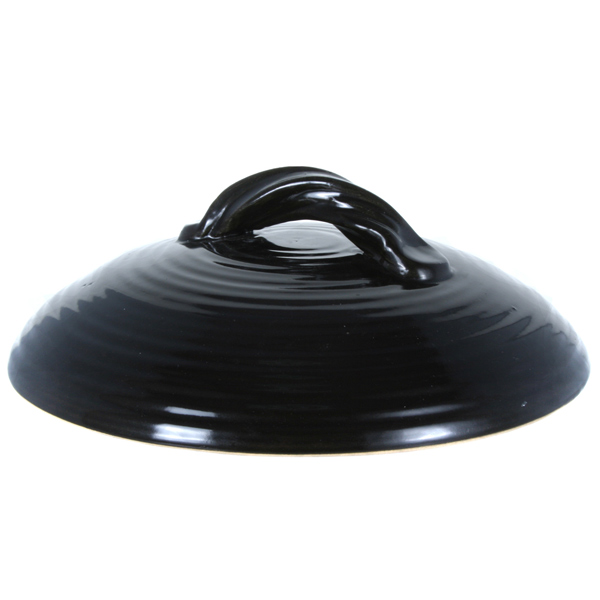 Форма для выпекания (керамика) Dekok HR-1079 20см