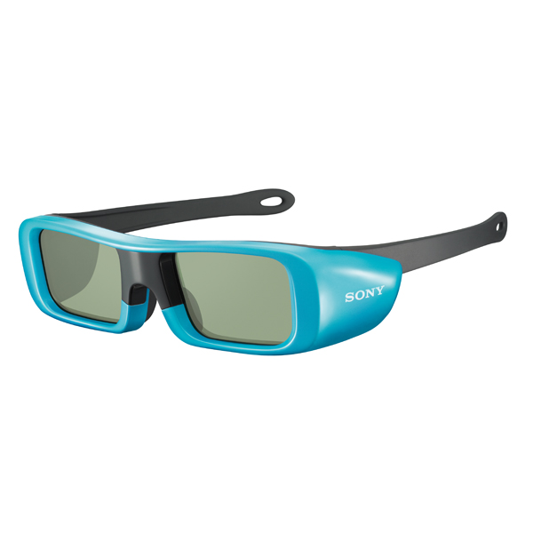 3D очки Sony TDG-BR50 Blue фото