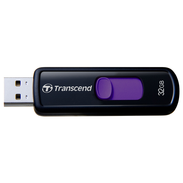 Флеш-диск Transcend TS32GJF500 фото