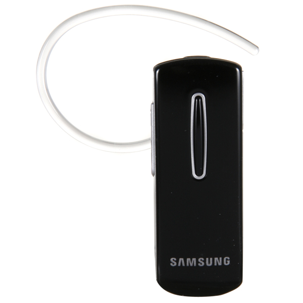 Гарнитура Bluetooth для сот. телефона Samsung HM1600EB Bl/Gr