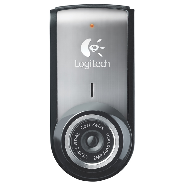Камера для компьютера Logitech C905 фото