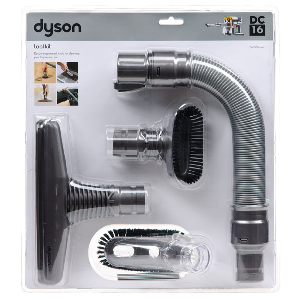 Насадка для пылесоса Dyson 912696-01
