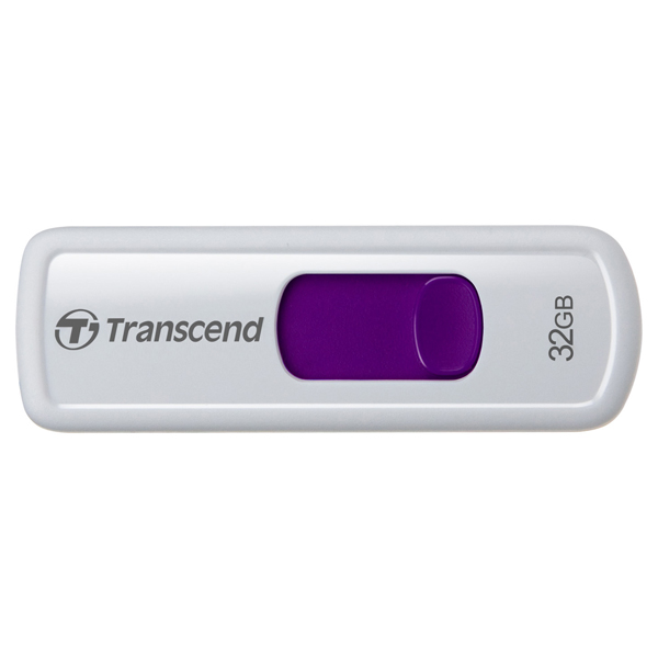 Флеш-диск Transcend TS32GJF530 фото