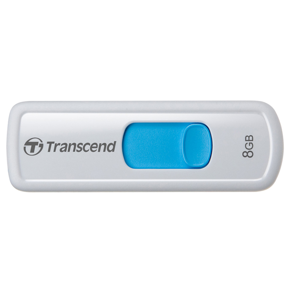Флеш-диск Transcend TS8GJF530 фото