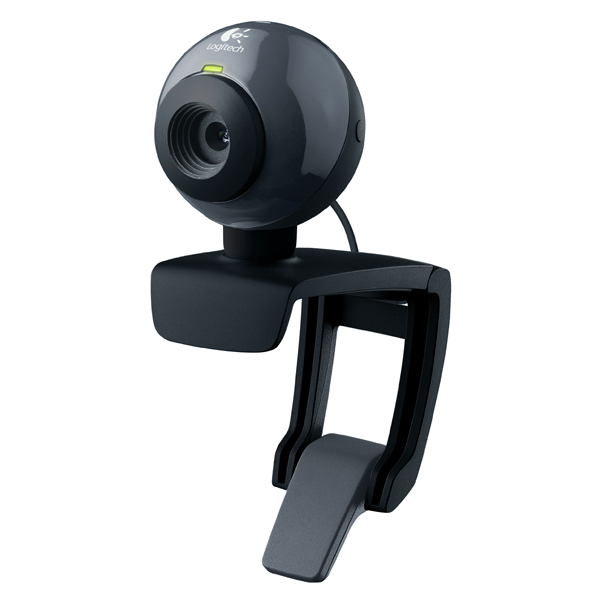 Камера для компьютера Logitech C160 фото