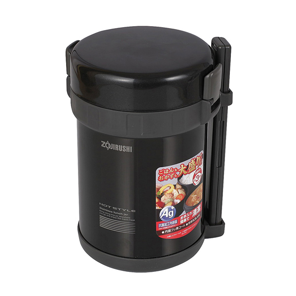 Термос Zojirushi SL-GF18 BA 1,2л