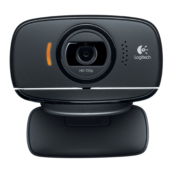 Камера для компьютера Logitech C510 фото