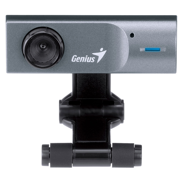 Камера для компьютера Genius FaceCam 311 фото