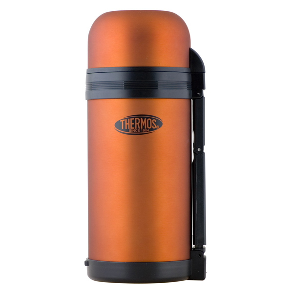 Термос Thermos MPF 1,2л Yellow (054817) фото