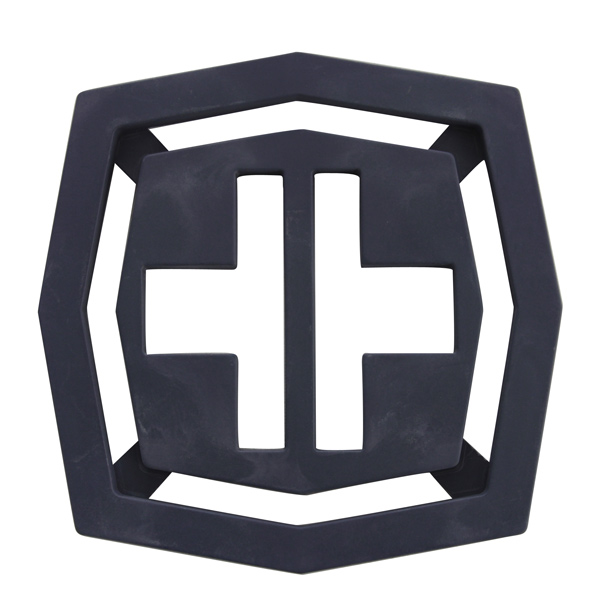 Набор кастрюль (нержавейка) Vinzer 89039 5шт.