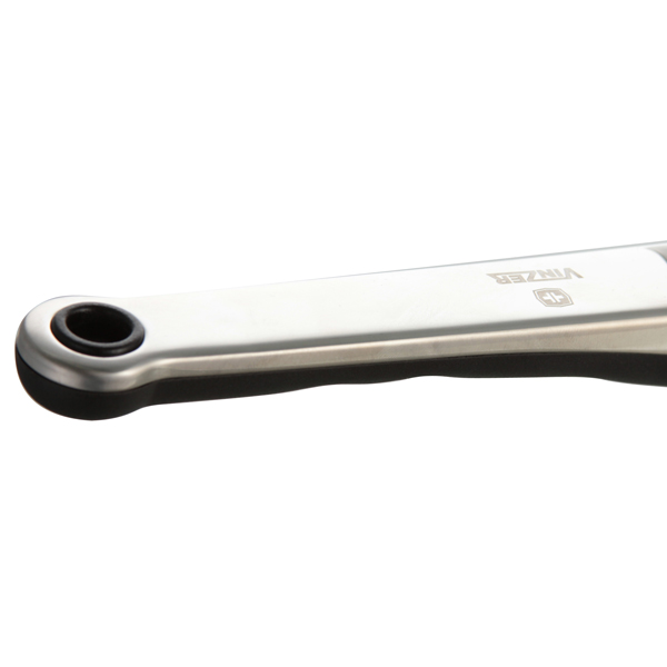 Набор кастрюль (нержавейка) Vinzer 89039 5шт.