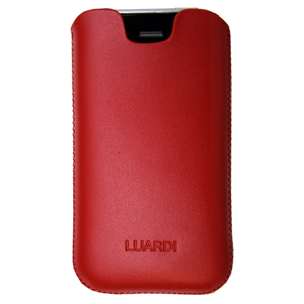 Чехол Luardi llip3gZpRED фото