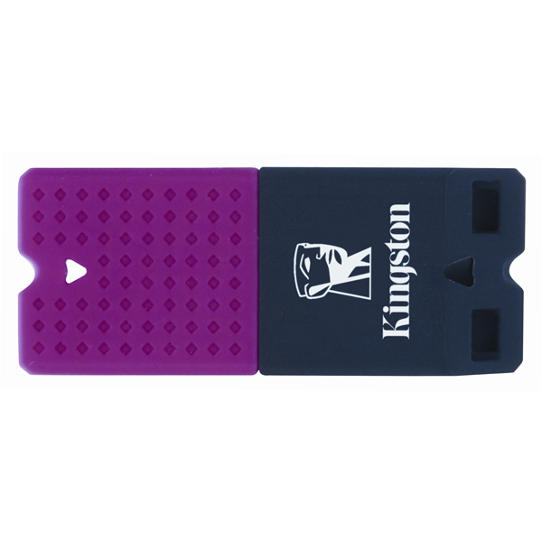 Флеш-диск Kingston DTMFG2/8GB фото