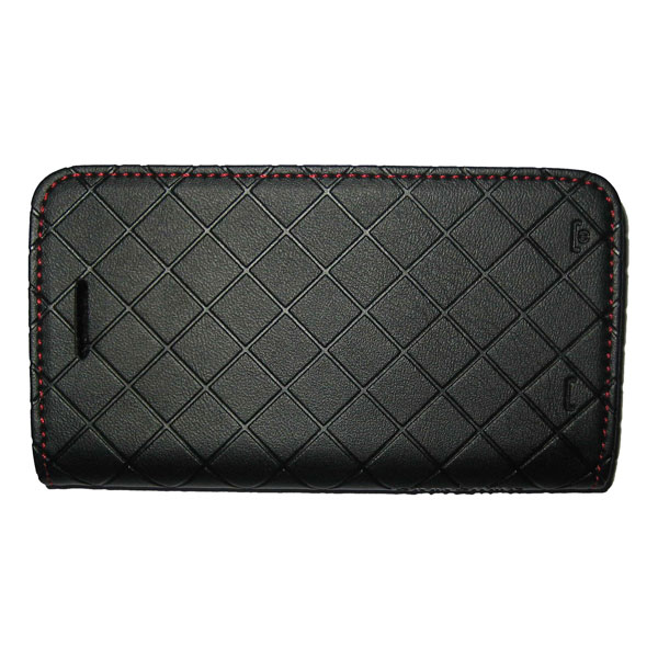Чехол Samsung EF-C888LBCCSTD Black фото