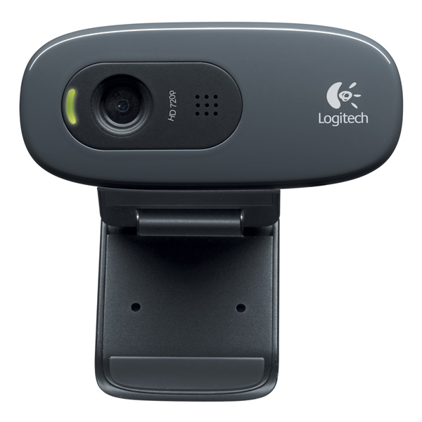 Web-камера Logitech C270 (960-000636) фото