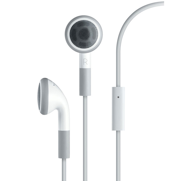 Гарнитура для iPhone Apple MB770G/B фото