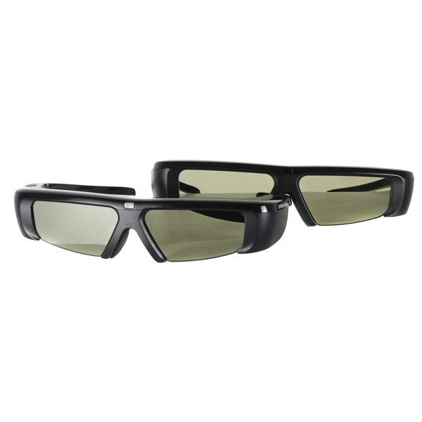 3D очки Samsung SSG-P2100X фото