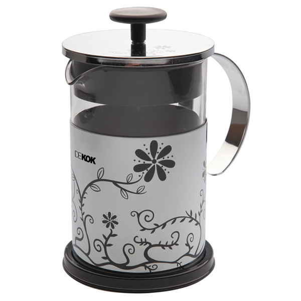 Чайник заварочный Dekok CP-1022 0,8л