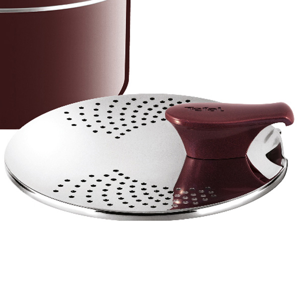 Набор посуды (антипригарное покрытие) Tefal L5279872