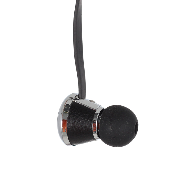 Наушники внутриканальные Monster Cable Diddy Beats черный