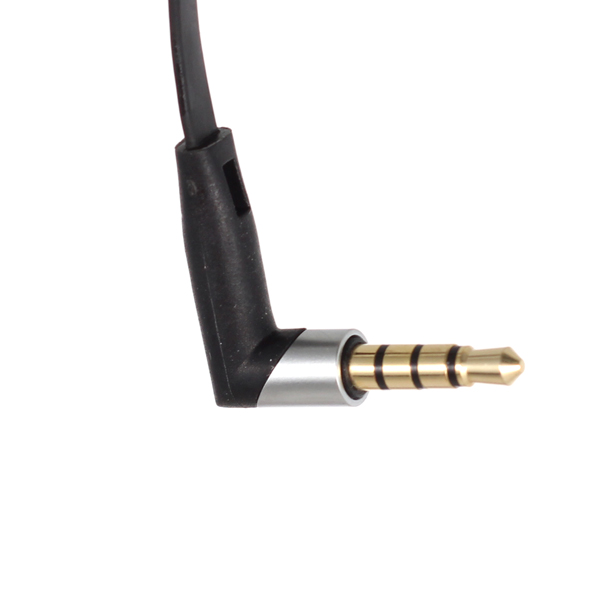 Наушники внутриканальные Monster Cable Diddy Beats черный