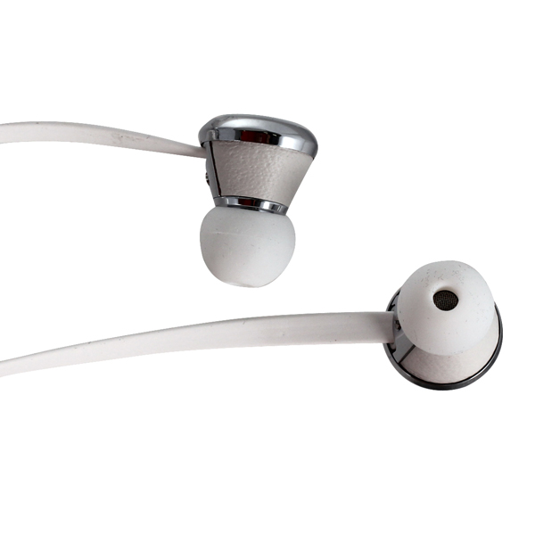 Наушники внутриканальные Monster Cable Diddy Beats белый