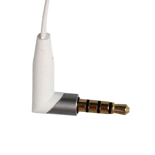 Наушники внутриканальные Monster Cable Diddy Beats белый