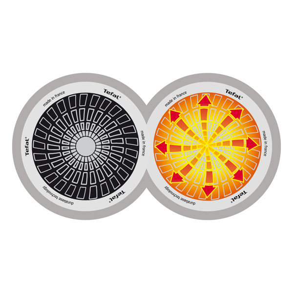 Сковорода Tefal 04021118
