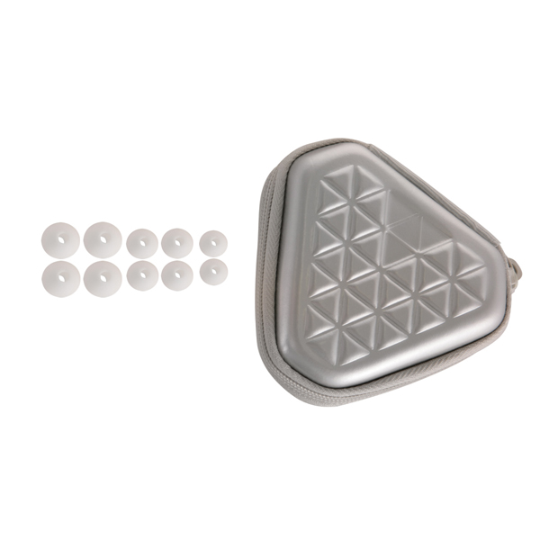 Наушники внутриканальные Monster Cable Lady Gaga