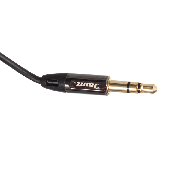 Наушники внутриканальные Monster Cable Tour черный