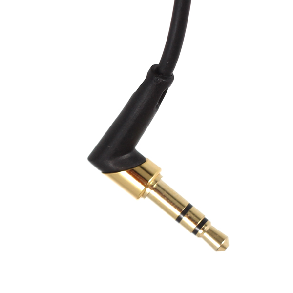 Наушники внутриканальные Monster Cable Turbine Pro золотой