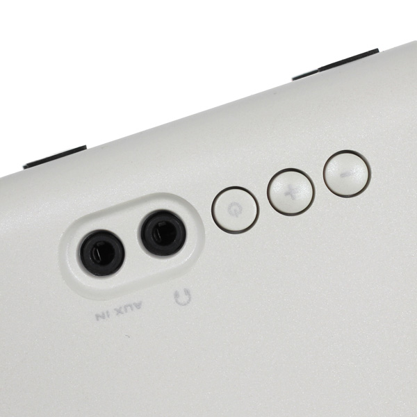 Колонки компьютерные 2.1 Creative Inspire S2 Wireless (MF0390)