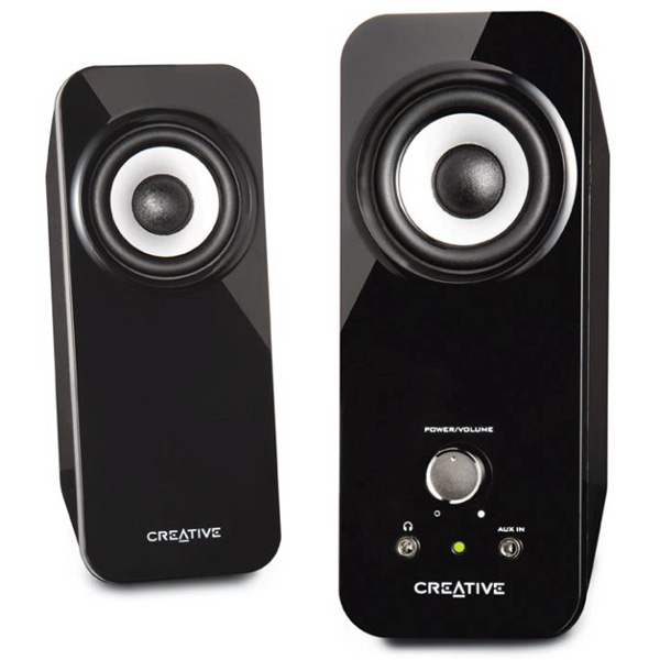 Колонки компьютерные Creative Inspire T12 Wireless (MF1650)