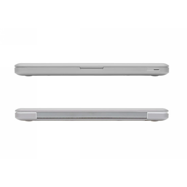 Кейс для MacBook Incase cl57189-M белый